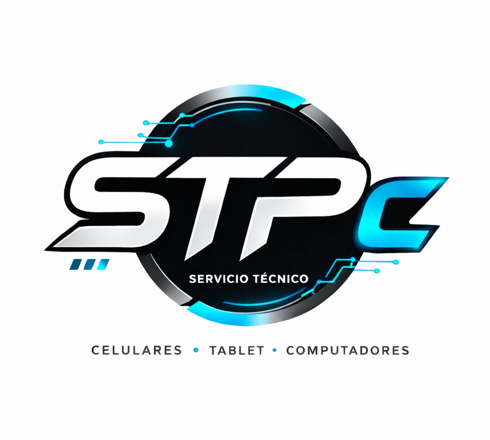 SertechPC Servicio Técnico
