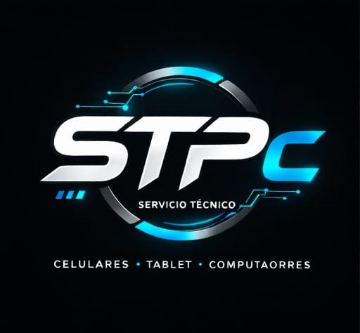 SertechPC Logo